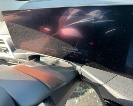 Сірий БМВ 4 Серія, об'ємом двигуна 0 л та пробігом 6 тис. км за 22500 $, фото 19 на Automoto.ua