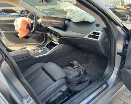 Сірий БМВ 4 Серія, об'ємом двигуна 0 л та пробігом 6 тис. км за 22500 $, фото 18 на Automoto.ua