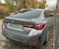 Сірий БМВ 4 Серія, об'ємом двигуна 0 л та пробігом 6 тис. км за 22500 $, фото 23 на Automoto.ua