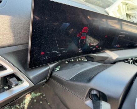 Сірий БМВ 4 Серія, об'ємом двигуна 0 л та пробігом 6 тис. км за 22500 $, фото 11 на Automoto.ua