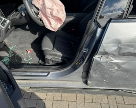 Сірий БМВ 4 Серія, об'ємом двигуна 0 л та пробігом 6 тис. км за 22500 $, фото 15 на Automoto.ua