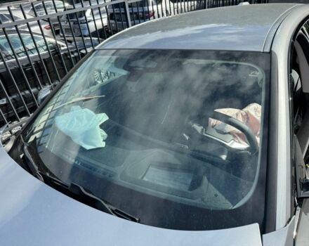 Сірий БМВ 4 Серія, об'ємом двигуна 0 л та пробігом 6 тис. км за 22500 $, фото 12 на Automoto.ua