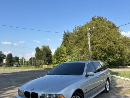 БМВ 4 Серия 1998 в Дубно на Automoto.ua Серый БМВ 4 Серия, объемом двигателя 2.5 л и пробегом 400 тыс. км за 2950 $, фото 1 на Automoto.ua