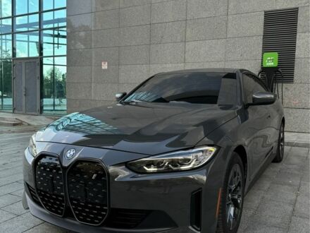 БМВ 4 Серия 2022 в Киеве на Automoto.ua Серый БМВ 4 Серия, объемом двигателя 0 л и пробегом 59 тыс. км за 37900 $, фото 1 на Automoto.ua