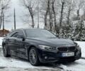 Синий БМВ 4 Серия, объемом двигателя 2 л и пробегом 250 тыс. км за 17500 $, фото 1 на Automoto.ua