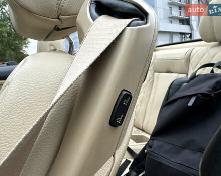 Синий БМВ 4 Серия, объемом двигателя 2 л и пробегом 140 тыс. км за 14999 $, фото 32 на Automoto.ua