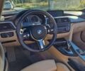 Синий БМВ 4 Серия, объемом двигателя 2 л и пробегом 126 тыс. км за 22900 $, фото 5 на Automoto.ua
