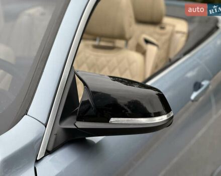 Синий БМВ 4 Серия, объемом двигателя 2 л и пробегом 140 тыс. км за 14999 $, фото 22 на Automoto.ua