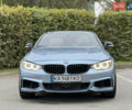 Синий БМВ 4 Серия, объемом двигателя 2 л и пробегом 140 тыс. км за 14999 $, фото 4 на Automoto.ua