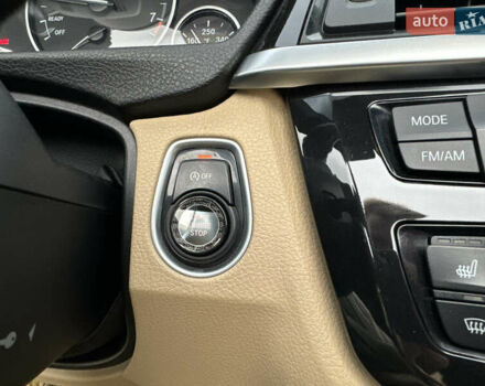 Синий БМВ 4 Серия, объемом двигателя 2 л и пробегом 140 тыс. км за 14999 $, фото 36 на Automoto.ua