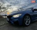 Синий БМВ 4 Серия, объемом двигателя 2.98 л и пробегом 139 тыс. км за 19900 $, фото 9 на Automoto.ua