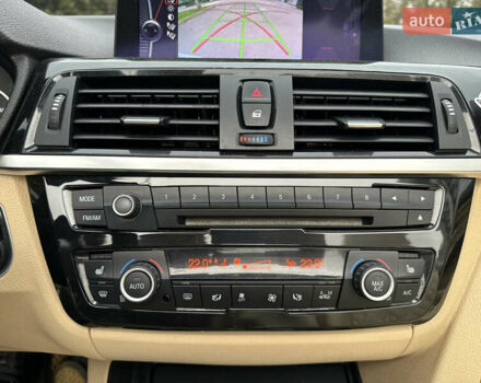 Синий БМВ 4 Серия, объемом двигателя 2 л и пробегом 140 тыс. км за 14999 $, фото 35 на Automoto.ua