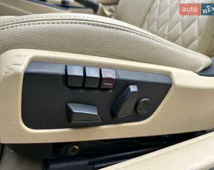 Синий БМВ 4 Серия, объемом двигателя 2 л и пробегом 140 тыс. км за 14999 $, фото 33 на Automoto.ua