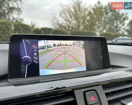 Синий БМВ 4 Серия, объемом двигателя 2 л и пробегом 140 тыс. км за 14999 $, фото 34 на Automoto.ua