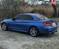 Синий БМВ 4 Серия, объемом двигателя 2.98 л и пробегом 139 тыс. км за 19900 $, фото 15 на Automoto.ua