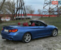 Синий БМВ 4 Серия, объемом двигателя 2.98 л и пробегом 139 тыс. км за 19900 $, фото 5 на Automoto.ua