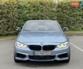 Синий БМВ 4 Серия, объемом двигателя 2 л и пробегом 140 тыс. км за 14999 $, фото 5 на Automoto.ua