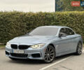 Синий БМВ 4 Серия, объемом двигателя 2 л и пробегом 140 тыс. км за 14999 $, фото 6 на Automoto.ua