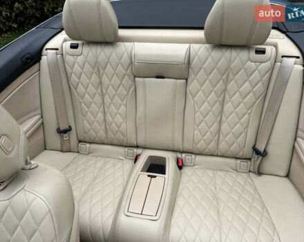 Синий БМВ 4 Серия, объемом двигателя 2 л и пробегом 140 тыс. км за 14999 $, фото 30 на Automoto.ua