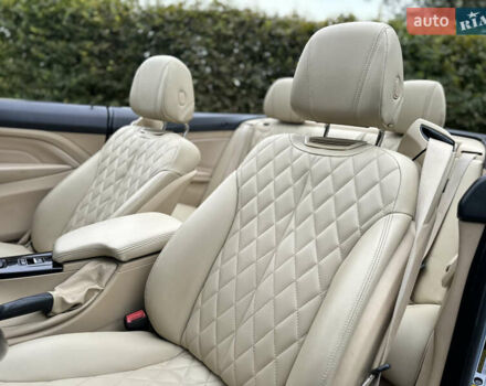 Синий БМВ 4 Серия, объемом двигателя 2 л и пробегом 140 тыс. км за 14999 $, фото 29 на Automoto.ua