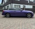 Синій БМВ 4 Серія, об'ємом двигуна 2 л та пробігом 142 тис. км за 19500 $, фото 1 на Automoto.ua