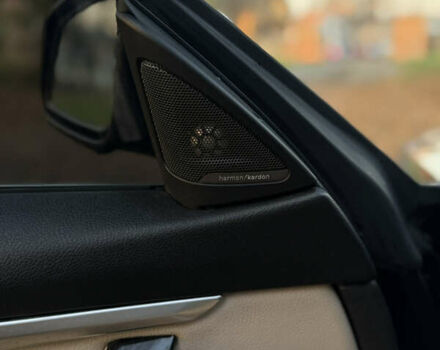 Синий БМВ 4 Серия, объемом двигателя 2.98 л и пробегом 146 тыс. км за 19900 $, фото 25 на Automoto.ua