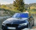 Синий БМВ 4 Серия, объемом двигателя 2.98 л и пробегом 150 тыс. км за 14900 $, фото 1 на Automoto.ua