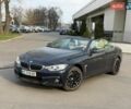 Синий БМВ 4 Серия, объемом двигателя 2 л и пробегом 145 тыс. км за 14500 $, фото 1 на Automoto.ua