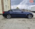 Синий БМВ 4 Серия, объемом двигателя 2 л и пробегом 71 тыс. км за 19000 $, фото 1 на Automoto.ua