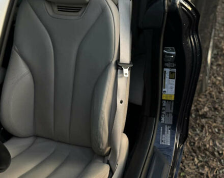 Синий БМВ 4 Серия, объемом двигателя 2.98 л и пробегом 146 тыс. км за 19900 $, фото 24 на Automoto.ua