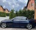 Синий БМВ 4 Серия, объемом двигателя 2 л и пробегом 144 тыс. км за 23500 $, фото 1 на Automoto.ua