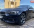 Синий БМВ 4 Серия, объемом двигателя 2 л и пробегом 85 тыс. км за 28000 $, фото 9 на Automoto.ua