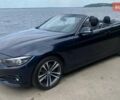 Синий БМВ 4 Серия, объемом двигателя 2 л и пробегом 85 тыс. км за 28000 $, фото 20 на Automoto.ua