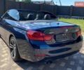 Синий БМВ 4 Серия, объемом двигателя 2 л и пробегом 85 тыс. км за 26900 $, фото 2 на Automoto.ua