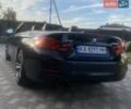 Синий БМВ 4 Серия, объемом двигателя 2 л и пробегом 85 тыс. км за 28000 $, фото 17 на Automoto.ua