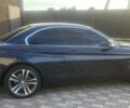 Синий БМВ 4 Серия, объемом двигателя 2 л и пробегом 85 тыс. км за 28000 $, фото 6 на Automoto.ua