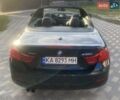 Синий БМВ 4 Серия, объемом двигателя 2 л и пробегом 85 тыс. км за 28000 $, фото 14 на Automoto.ua