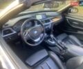 Синий БМВ 4 Серия, объемом двигателя 2 л и пробегом 85 тыс. км за 28000 $, фото 4 на Automoto.ua
