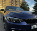Синий БМВ 4 Серия, объемом двигателя 2 л и пробегом 143 тыс. км за 18900 $, фото 2 на Automoto.ua
