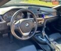 Синий БМВ 4 Серия, объемом двигателя 2 л и пробегом 85 тыс. км за 26900 $, фото 7 на Automoto.ua