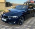Синий БМВ 4 Серия, объемом двигателя 2 л и пробегом 85 тыс. км за 28000 $, фото 12 на Automoto.ua