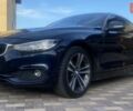 Синий БМВ 4 Серия, объемом двигателя 2 л и пробегом 85 тыс. км за 28000 $, фото 5 на Automoto.ua
