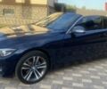 Синий БМВ 4 Серия, объемом двигателя 2 л и пробегом 85 тыс. км за 28000 $, фото 3 на Automoto.ua