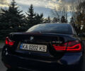 Синий БМВ 4 Серия, объемом двигателя 2 л и пробегом 143 тыс. км за 18900 $, фото 5 на Automoto.ua