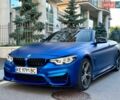 Синий БМВ 4 Серия, объемом двигателя 2 л и пробегом 119 тыс. км за 19950 $, фото 1 на Automoto.ua