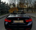 Синий БМВ 4 Серия, объемом двигателя 2 л и пробегом 143 тыс. км за 18900 $, фото 18 на Automoto.ua