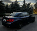 Синий БМВ 4 Серия, объемом двигателя 2 л и пробегом 143 тыс. км за 18900 $, фото 4 на Automoto.ua