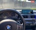 Синий БМВ 4 Серия, объемом двигателя 2 л и пробегом 85 тыс. км за 26900 $, фото 1 на Automoto.ua
