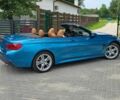 Синий БМВ 4 Серия, объемом двигателя 3 л и пробегом 30 тыс. км за 12000 $, фото 4 на Automoto.ua