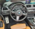 Синий БМВ 4 Серия, объемом двигателя 3 л и пробегом 30 тыс. км за 12000 $, фото 6 на Automoto.ua